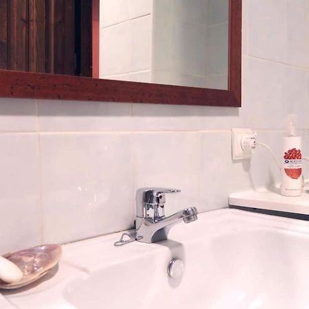 Apartmán Charming Albaicin Patio Flat Free Onsite Parking Granada Exteriér fotografie