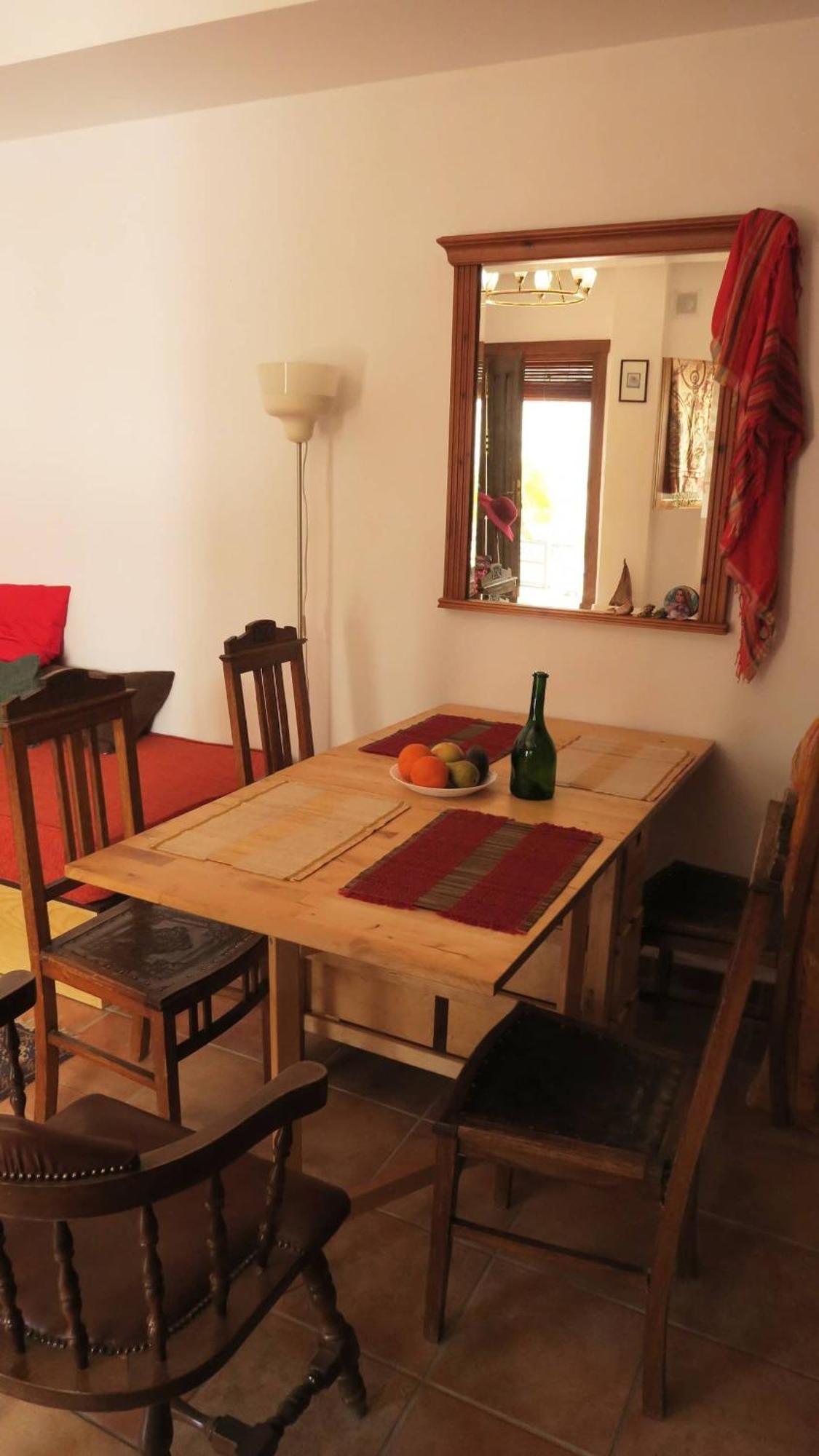 Apartmán Charming Albaicin Patio Flat Free Onsite Parking Granada Exteriér fotografie
