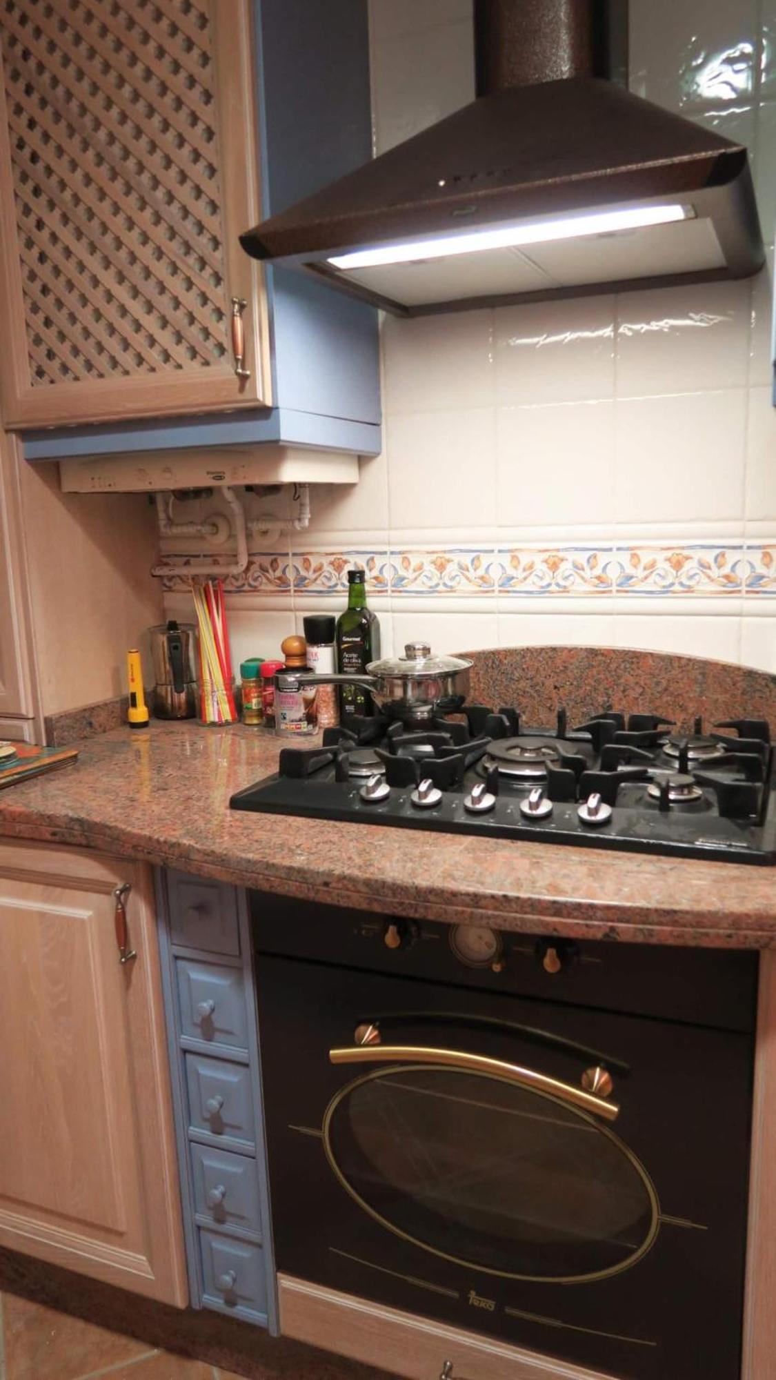 Apartmán Charming Albaicin Patio Flat Free Onsite Parking Granada Exteriér fotografie